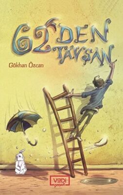 62’den Tavşan kapağı