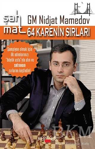 64 Karenin Sırları - Kerasus Yayınları