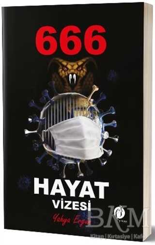 666 Hayat Vizesi - Herdem Kitap