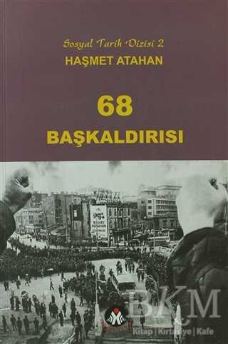 68 Başkaldırısı - Sosyal İnsan Yayınları