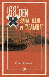 68’den Sonraki Yıllar ve Yaşananlar - 40 Kitap