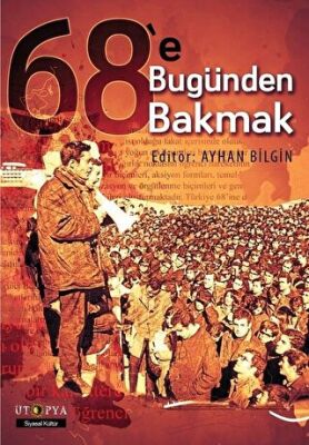 68`e Bugünden Bakmak kapağı