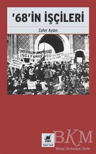 ’68’in İşçileri - Ayrıntı Yayınları
