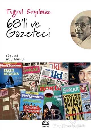 68`li ve Gazeteci - İletişim Yayınevi