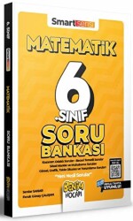 2022 6. Sınıf Matematik Soru Bankası - Benim Hocam Yayınları