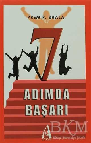 7 Adımda Başarı - Arunas Yayıncılık