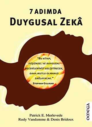 7 Adımda Duygusal Zeka - Omega