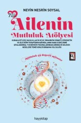 7 Ced 7 Nesil Ailenin Mutluluk Atölyesi - Hayykitap