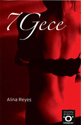 7 Gece - Okuyan Us Yayınları