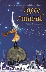 7 Gece 7 Masal - Demos Yayınları
