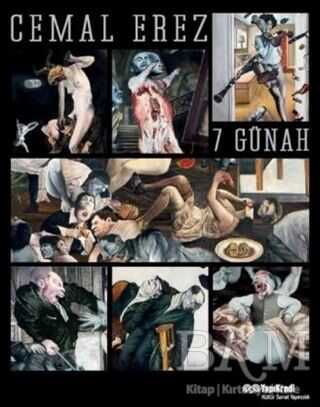 7 Günah - Yapı Kredi Yayınları