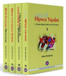 7. Hipnoz Eğitim Seti - Psikoterapi Enstitüsü