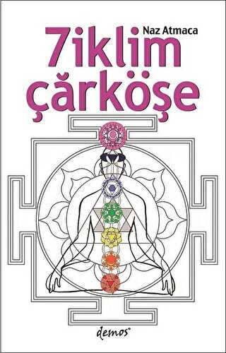 7 İklim Car Köşe - Demos Yayınları