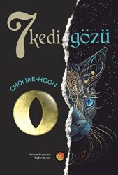 7 Kedi Gözü - Lotus Yayın Grubu