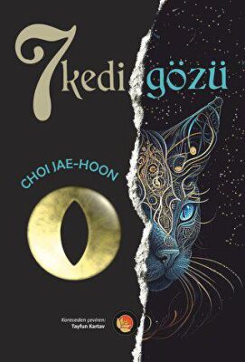 7 Kedi Gözü - 1