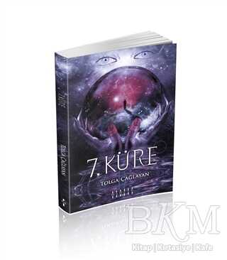 7. Küre - Mahzen Yayıncılık