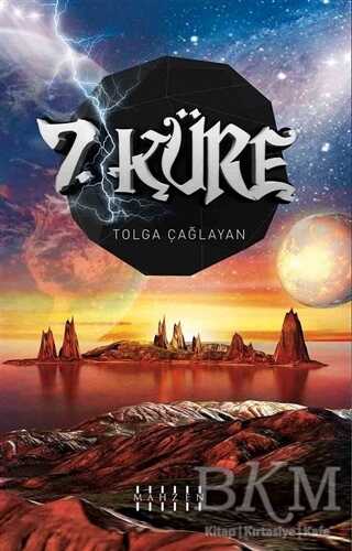 7. Küre - Mahzen Yayıncılık