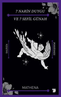 7 Narin Duygu ve 7 Sefil Günah - 1