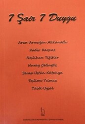 7 Şair 7 Duygu - İZYAKO