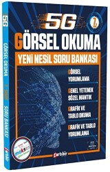 7. Sınıf 5G Görsel Okuma - Artı Bir Yayınları