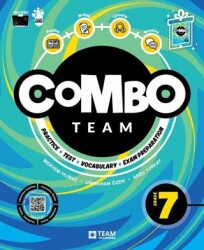 Combo Team 7 - Team Elt Publishing 