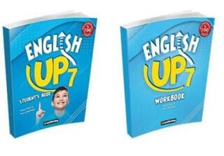 7. Sınıf English Up Student`s Book - WorkBook - 1