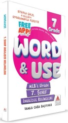 7. Sınıf İngilizce Kelimeleri - Delta Kültür Yayınevi