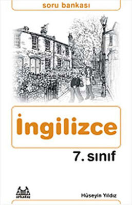 7. Sınıf İngilizce Soru Bankası - 1
