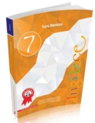 7. Sınıf İngilizce Soru Bankası - 1