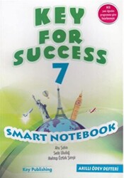 7. Sınıf Key For Success Smart Notebook - KEY PUBLİSHİNG