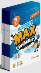 7. Sınıf Matematik MAX Fasiküller - Hiper Zeka Yayınları