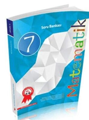 7. Sınıf Matematik Soru Bankası - 1