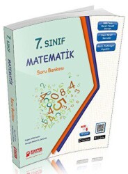 7. Sınıf Matematik Soru Bankası - Zafer Yayınevi
