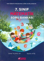 7. SINIF MATEMATİK SORU BANKASI - Esen Yayınları