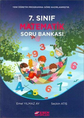 7. SINIF MATEMATİK SORU BANKASI - 1