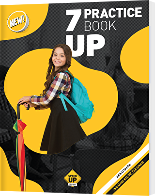 Speed Up Publishing 7. Sınıf Practice Book Up
