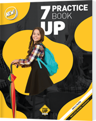 Speed Up Publishing 7. Sınıf Practice Book Up - Speed Up Publishing