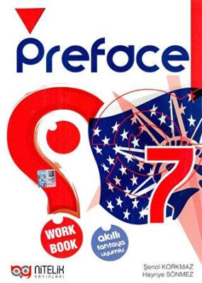 7. Sınıf Preface Workbook - 1