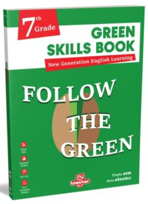 7. Sınıf Skills Book - 1