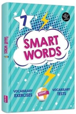 Smart English 7. Sınıf Smart Words - 1