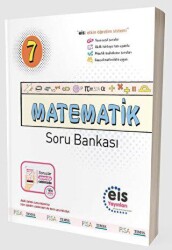 Eis Yayınları 7. Sınıf Soru Bankası - Matematik - Eis Yayınları