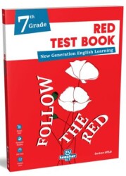 7. Sınıf Test Book - My Teacher Elt
