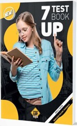 Speed Up Publishing 7. Sınıf Test Book Up - Speed Up Publishing