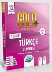 Ünlüler Karması 7. Sınıf Türkçe 12 Deneme - Ünlüler Karması