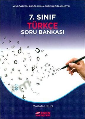 7. SINIF TÜRKÇE SORU BANKASI - 1