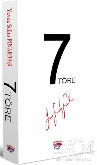 7 Töre - Ergenekon