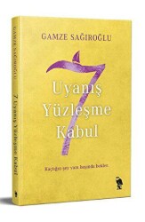 7 Uyanış Yüzleşme Kabul - Nemesis Kitap
