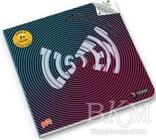 7+ Yaş Listen - TÜZDER Yayınları