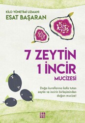 7 Zeytin 1 İncir - Dokuz Yayınları
