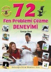 72 Fen Problemi Çözme Deneyimi - Damla Yayınevi